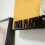 Wall Mount CD Record Display Stand Black 4