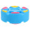5Pcs Training Hockey Puck Roller Ice 3