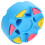 5Pcs Training Hockey Puck Roller Ice 2