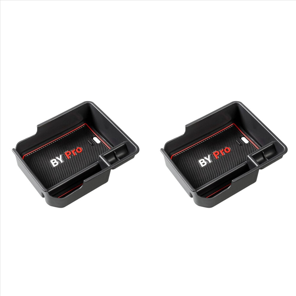 Car Central Console Armrest Storage Box Holder For 4712746116391