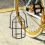 3Pcs Creative Backseat Supple Cycle Metal Bike Storage Rack 4
