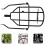 3Pcs Creative Backseat Supple Cycle Metal Bike Storage Rack 9
