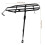 3Pcs Creative Backseat Supple Cycle Metal Bike Storage Rack 2