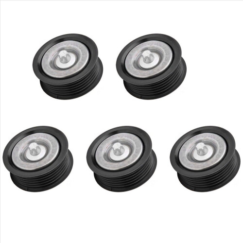Belt Tensioner Idler Pulley for C230 C320 E320 E500