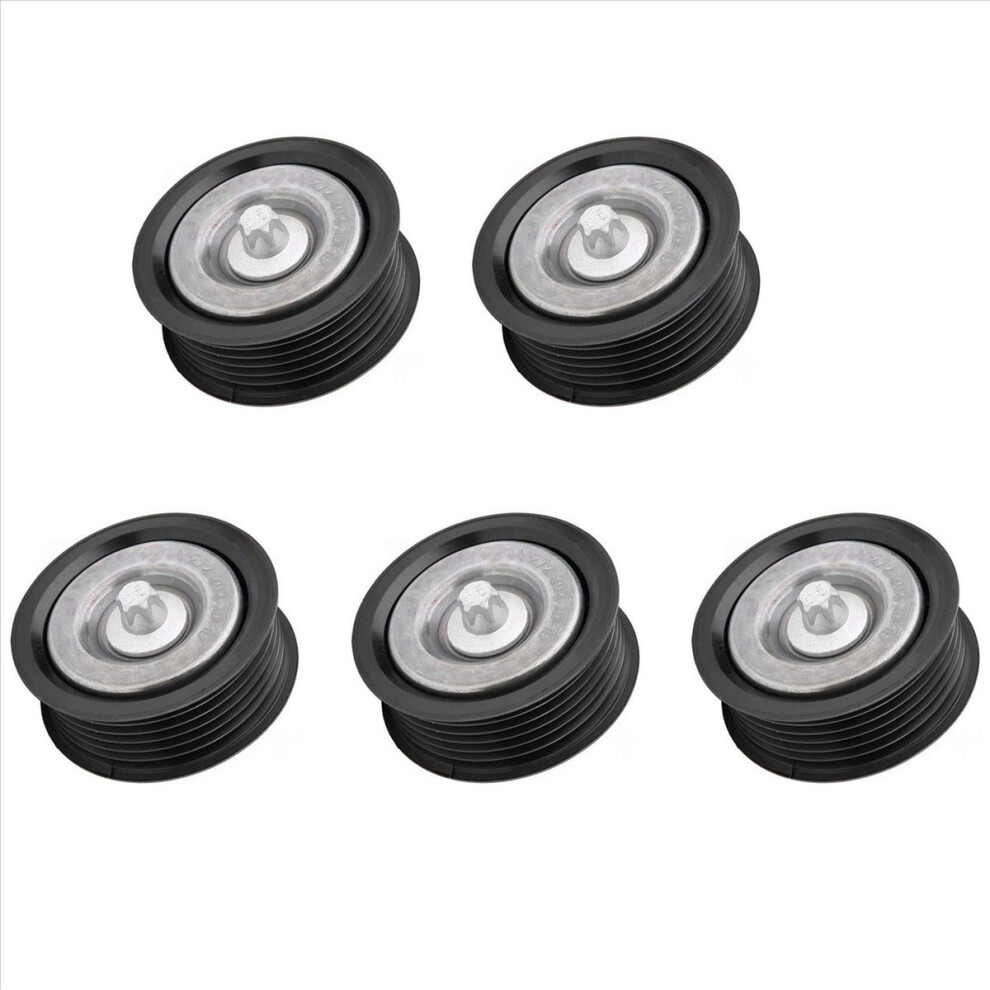 Belt Tensioner Idler Pulley For C230 C320 E320 E500 4712746144158