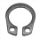 FK10 fast side + FF10 flydende side til SFU1204 kugleskrue 6
