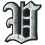 English Alphabet Letters Mixed Embroidered on Patch for Clothes 3