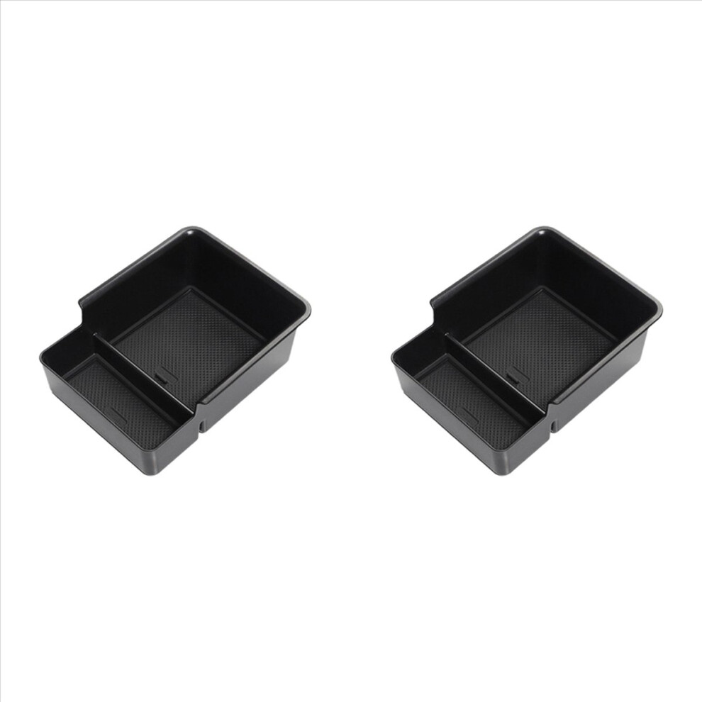 Car Central Armrest Storage Box For Mg 4 Mg4 Ev Mulan 2023 4713420290017