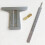 Car Tire Pattern Measuring Inspection Ruler Pattern Depth Inspection 4