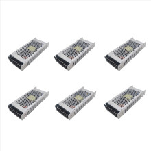 Sursă de alimentare cu ecran electronic cu LED-uri