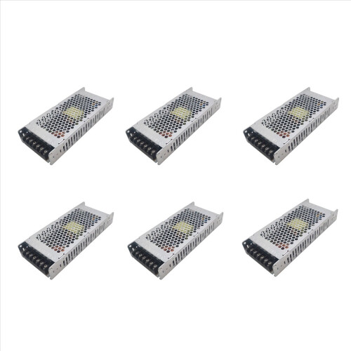 Sursă de alimentare cu ecran electronic cu LED-uri