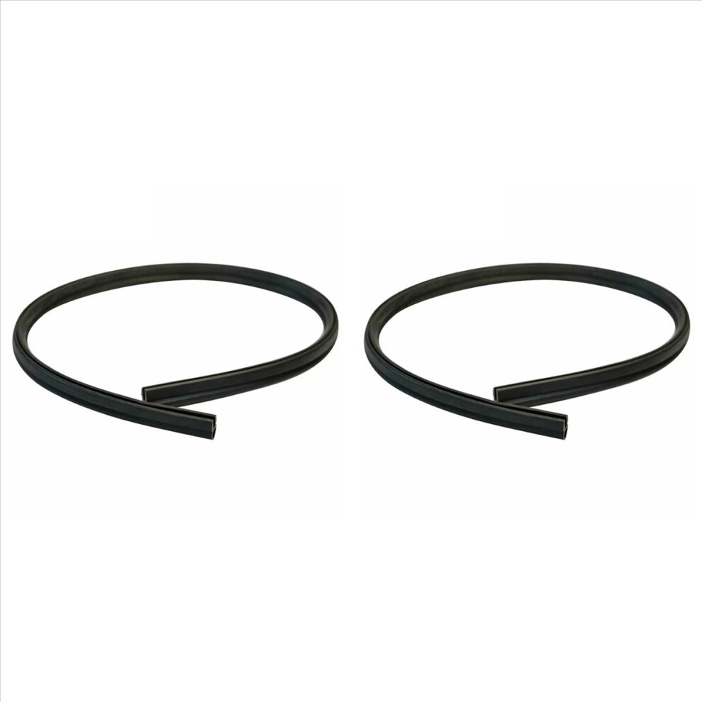 Umærket Car Taillight Sealing Strip Gasket For Fiesta Mk7 2008‑2021