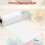 Papel adhesivo para impresora de bolsillo (6 rollos) 5
