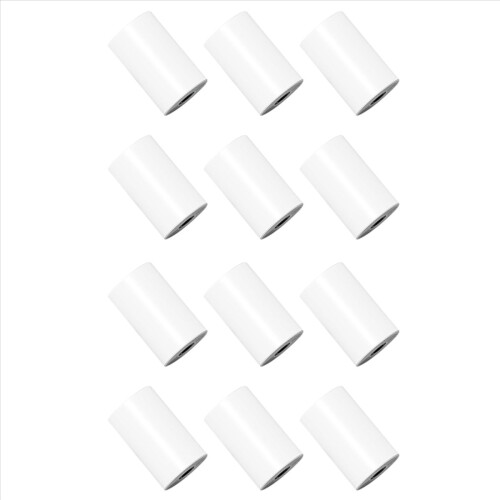 Papel adhesivo para impresora de bolsillo (6 rollos)
