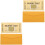 2 Sets Cute Diy Scratch Off Cards Cartoon Design 5