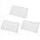 Kijk Auto Voorbumper Lip Splitter Vinnen Body Diffuser Spoiler voor 1