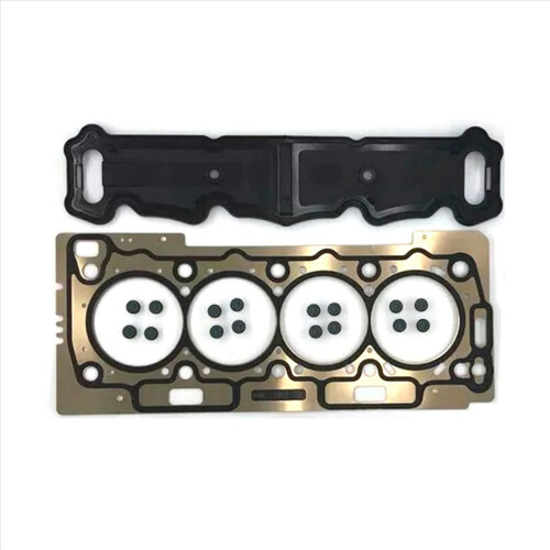 Car Engine Overhaul Package 0197P5 0197.P5 for 206 307 1.6 2