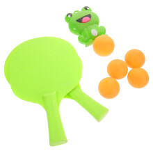 5 Sets Hanging Table Tennis Trainer For Kids Indoor