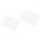 2Stk - Und Grillrost Silber, Vielseitig, Tragbar, Robust 4