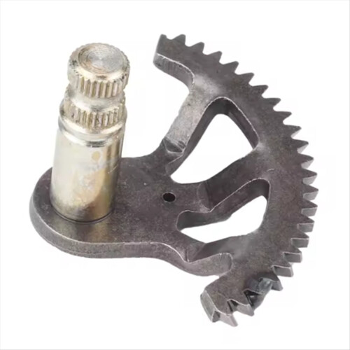 Kit de ressorts de pignon de démarrage Kick Kick pour 2