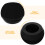 20 Pcs Rubber Drain Plug For Air Conditioner Hole Filler 9