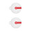 2Pcs Egg Beater Anti-Splash Cover Whisks Splash-Proof Baking Guard 6