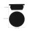 20 Pcs Rubber Drain Plug For Air Conditioner Hole Filler 2