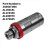 For Hydraulic Female Quick Coupler Coupler 4