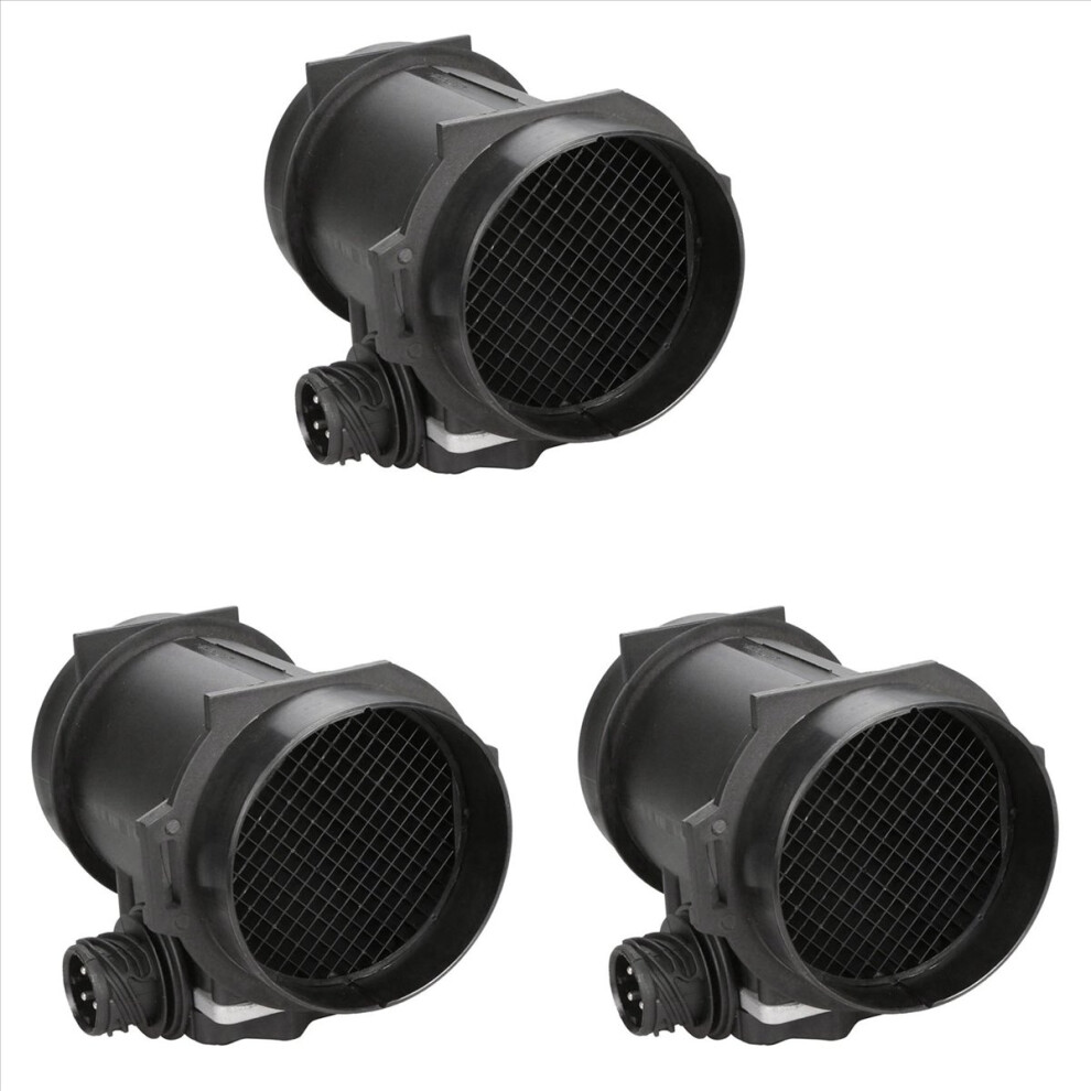 Mass Air Flow Sensor Meter For E36 E38 E39 Z3 M3 4712746181382