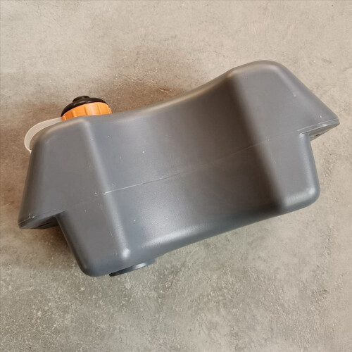 Brændstoftankenhed til Neuson WM80 BS600 650 500 BS700 Stamper 2