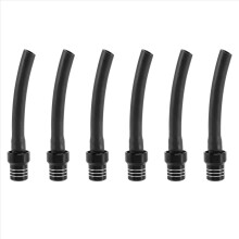 Capac rezervor combustibil, supapă, furtun de aerisire, tub negru