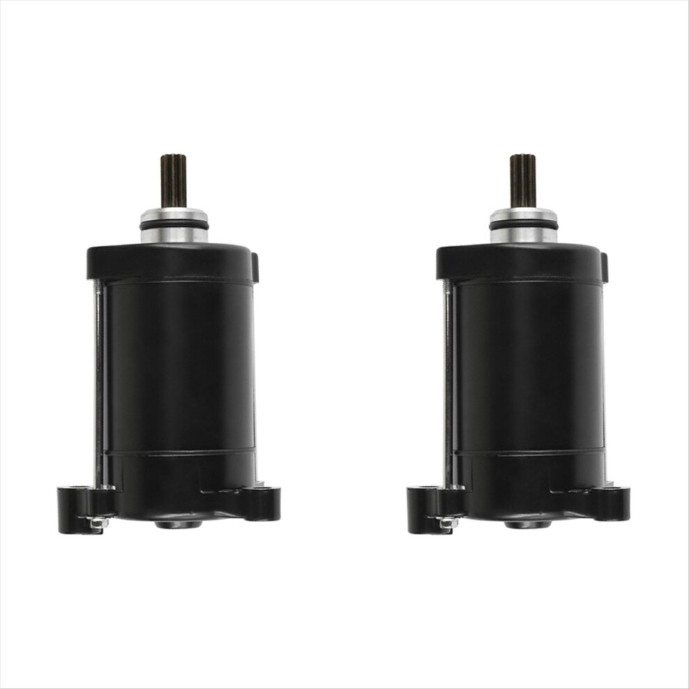 Starting Motor 64X-81800-00-00 For Waverunner Gp760 Xl760 4851431277297