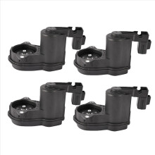 Attuatore pinza freno posteriore sinistro per Range L405 SPORT LR102237