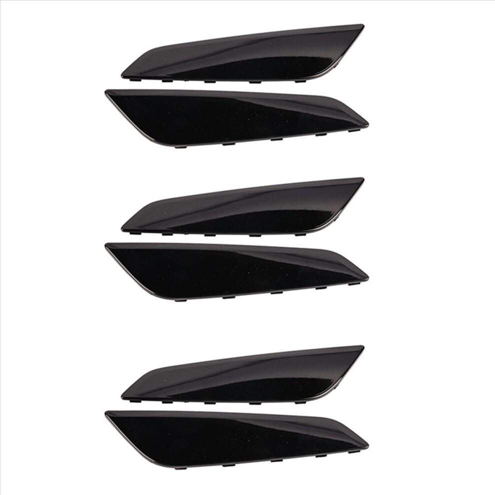 Front Trim Air Vent Outlet Cover For G30 G31 G38 2017-2023 4851431238816