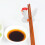 6 Pcs Ceramic Chopstick Rests Holder Spoon Stand For Home Restaurant 6