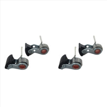 SK120S CNC+433M Kits Instelbare DC-gereguleerde voeding Constant