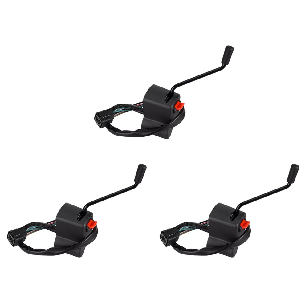 Forward Neutral & Reverse Forklift Lever Switch Fit For 4853702870855
