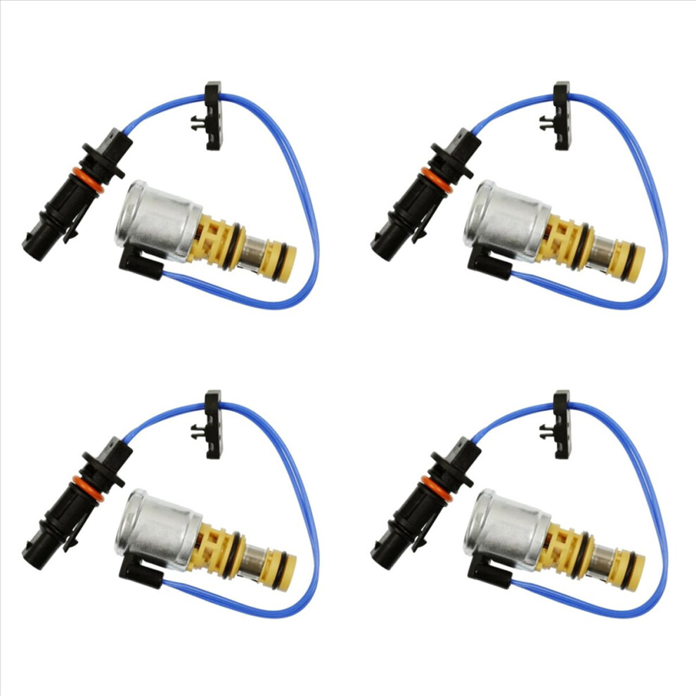 Variable Oil Pump Solenoid For For For 3.2L 3.6L 4851431251587
