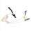 6242YS Steering Column Switch Winding Spring for 2
