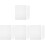 80 Pcs Heat Shrink Plastic Sheets Multi-Use Cuttable Diy Supply 4