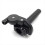 Motorcycle Accessories Throttle Twist Grip Handlebar for 2