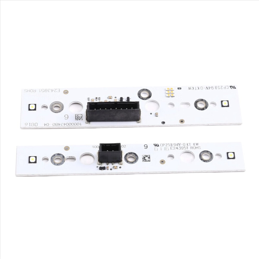 Car Left Headlights Drl Chip Ballast Chip For 2017-2019 4851529637804