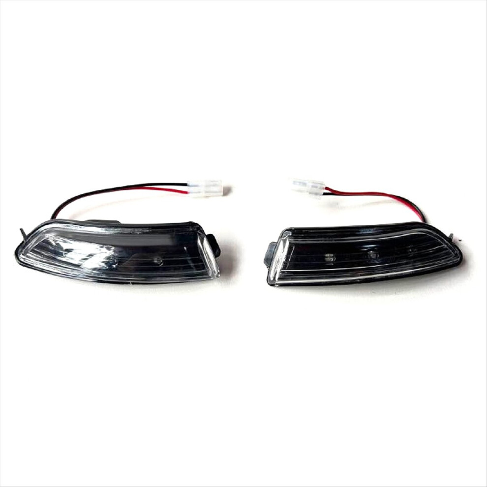 Rearview Mirror Turn Signal Light for 300 2011-2020-image-OPC-PHX9N5D-NEW