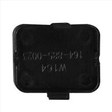Capac cârlig remorcare bara față pentru - W164 ML320 X164