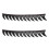 4 Pcs Durable Motorcycle Saw Unique Decorations 1