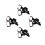 8 Pcs Baby Pull Up Rings 1.5M For Toddler Walking Training Exercise 5