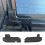 Rear Windshield Harness Protective Cover for JL 3