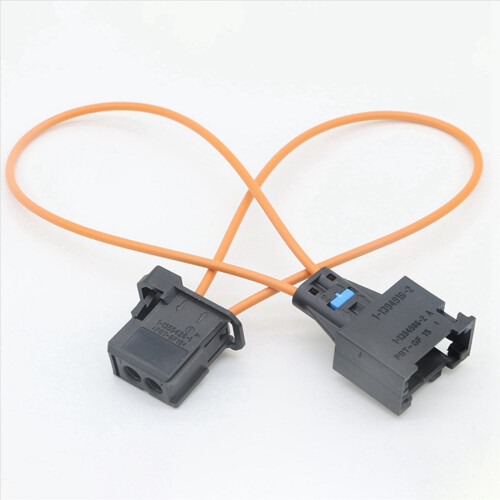 Adaptor Kit Bypass Bucla de Fibră Optică MOST pentru - 1