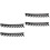 4 Pcs Durable Motorcycle Saw Unique Decorations 4