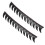4 Pcs Durable Motorcycle Saw Unique Decorations 11